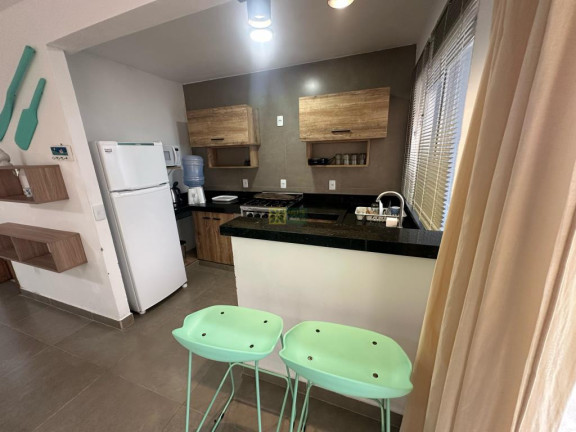 Imagem Casa com 4 Quartos para Alugar ou Temporada, 100 m² em Centro - Porto Belo Imagem Casa com 4 Quartos para Alugar ou Temporada, 100 m² em Centro - Porto Belo