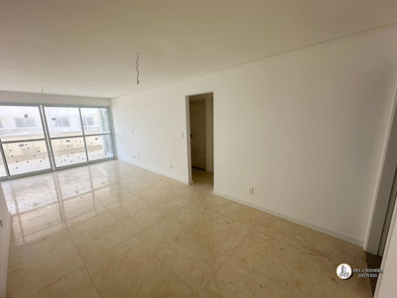 Imagem Apartamento com 3 Quartos à Venda, 110 m² em Nova Guarapari - Guarapari