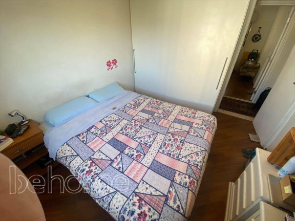 Imagem Apartamento com 3 Quartos à Venda, 139 m² em  Alphaville - Santana De Parnaíba