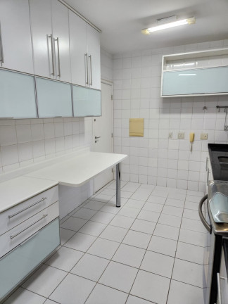 Imagem Apartamento com 3 Quartos à Venda, 153 m² em Jardim Aquárius - São José Dos Campos Imagem Apartamento com 3 Quartos à Venda, 153 m² em Jardim Aquárius - São José Dos Campos