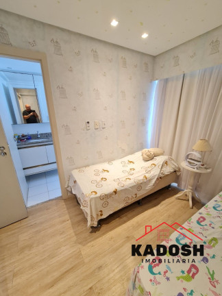 Imagem Apartamento com 3 Quartos à Venda, 145 m² em Piatã - Salvador