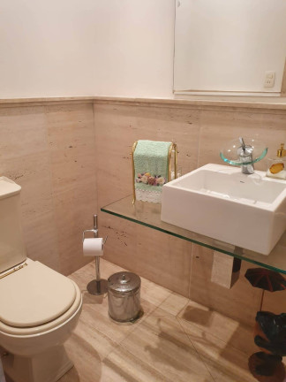 Imagem Apartamento com 4 Quartos à Venda, 225 m² em Vila Suzana - São Paulo