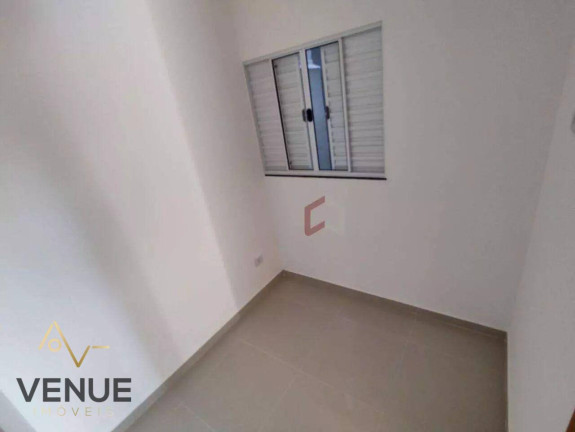 Imagem Apartamento com 2 Quartos à Venda, 37 m² em Penha - São Paulo