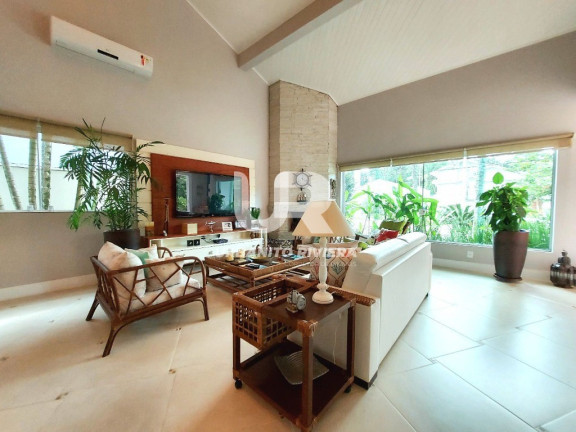 Imagem Casa com 5 Quartos à Venda, 297 m² em Riviera | Módulo 20 - Bertioga