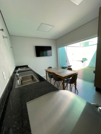 Imagem Casa de Condomínio com 3 Quartos à Venda, 154 m² em Horto Florestal - Sorocaba