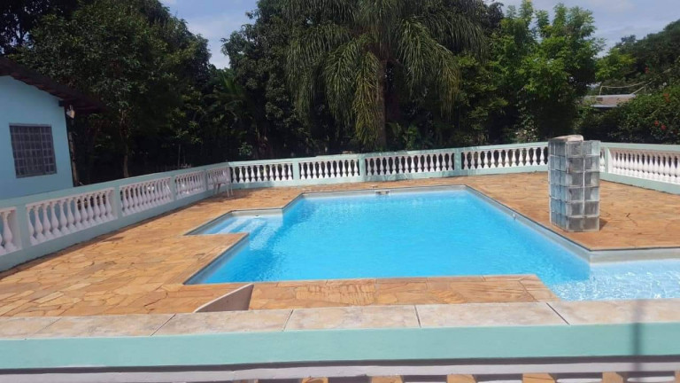 Imagem Chácara com 4 Quartos à Venda, 1.700 m² em Centro - Boituva Imagem Chácara com 4 Quartos à Venda, 1.700 m² em Centro - Boituva