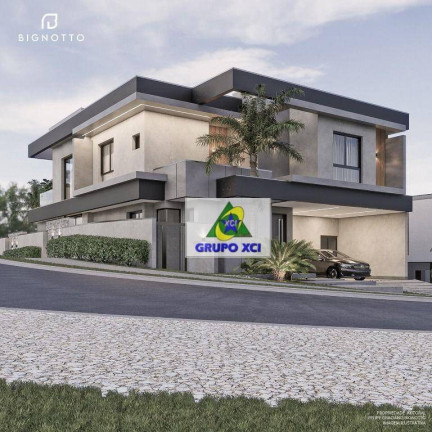 Casa com 3 Quartos à Venda, 330 m² em Swiss Park - Campinas