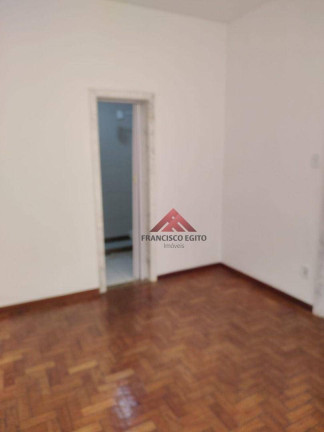 Imagem Apartamento com 1 Quarto à Venda, 40 m² em Icaraí - Niterói
