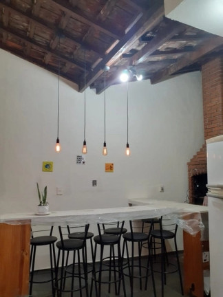 Imagem Sobrado com 3 Quartos à Venda, 149 m² em Vila Brasilina - São Paulo