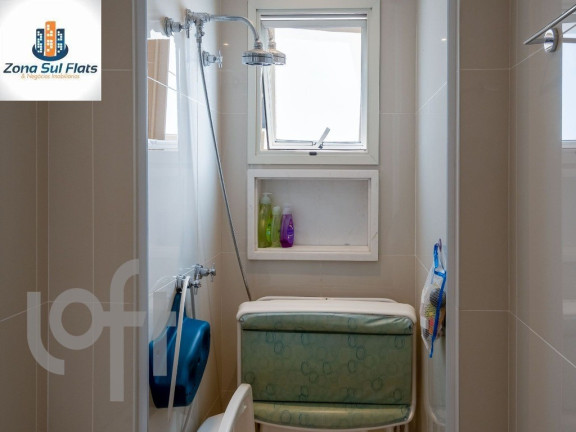 Imagem Apartamento com 3 Quartos à Venda, 158 m² em Itaim Bibi - São Paulo