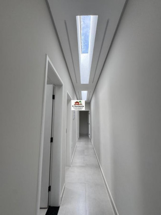 Imagem Casa com 3 Quartos à Venda, 105 m² em Jardim Residencial Villagio Ipanema I - Sorocaba