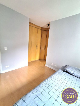 Imagem Apartamento com 3 Quartos à Venda, 106 m² em Tatuapé - São Paulo