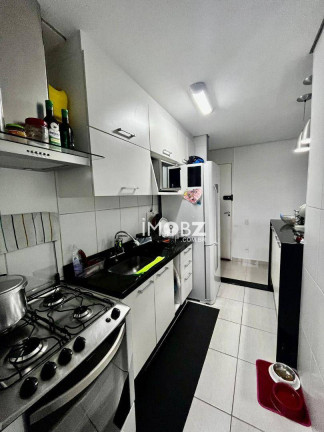 Imagem Imóvel com 2 Quartos à Venda, 54 m² em Vila Andrade - São Paulo Imagem Imóvel com 2 Quartos à Venda, 54 m² em Vila Andrade - São Paulo