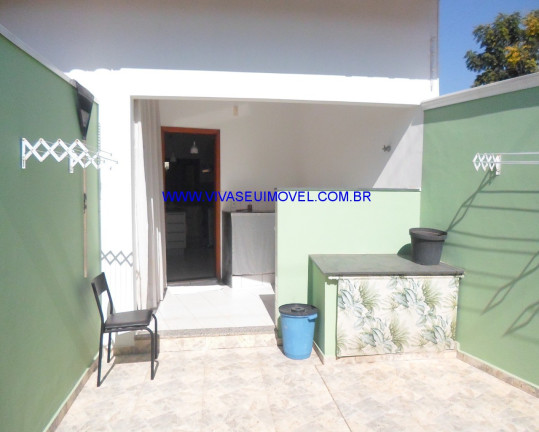 Imagem Casa com 3 Quartos à Venda, em Jardim Moacyr Arruda - Indaiatuba Imagem Casa com 3 Quartos à Venda, em Jardim Moacyr Arruda - Indaiatuba