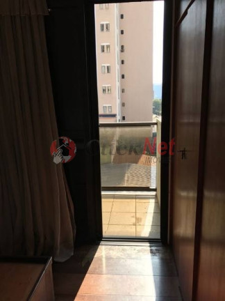 Imagem Apartamento com 3 Quartos à Venda, 120 m² em Vila Assunção - Santo André Imagem Apartamento com 3 Quartos à Venda, 120 m² em Vila Assunção - Santo André