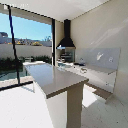 Imagem Casa com 3 Quartos à Venda, 274 m² em Bonfim Paulista - Ribeirão Preto Imagem Casa com 3 Quartos à Venda, 274 m² em Bonfim Paulista - Ribeirão Preto