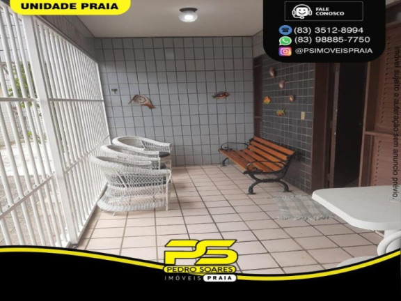 Imagem Casa com 3 Quartos à Venda, 166 m² em José Américo De Almeida - João Pessoa
