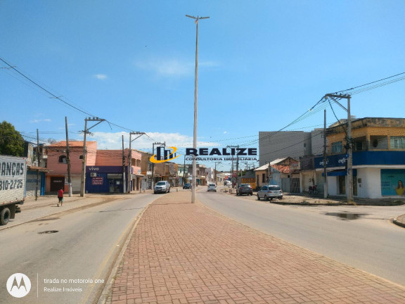 Imagem Casa com 2 Quartos à Venda, 70 m² em Goitacazes - Campos Dos Goytacazes