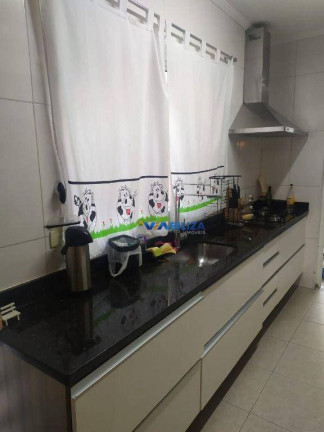 Imagem Casa com 2 Quartos à Venda, 133 m² em Vila Rosália - Guarulhos