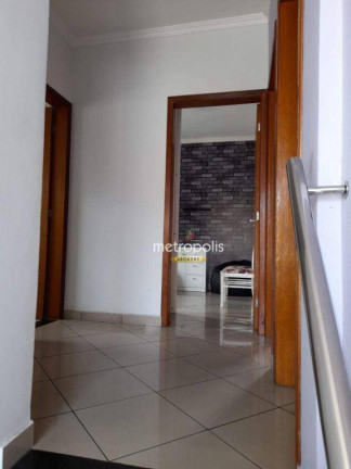 Imagem Sobrado com 4 Quartos à Venda, 177 m² em Jardim Utinga - Santo André Imagem Sobrado com 4 Quartos à Venda, 177 m² em Jardim Utinga - Santo André