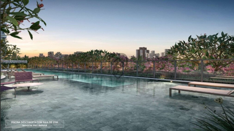 Imagem Apartamento com 3 Quartos à Venda, 107 m² em Vila Mariana - São Paulo