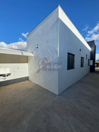 Imagem Casa com 3 Quartos à Venda, 120 m² em Jardim Primavera - Montes Claros