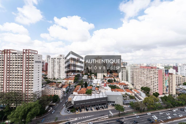 Imagem Apartamento com 4 Quartos à Venda, 171 m² em Paraíso - São Paulo
