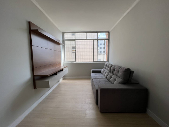 Imagem Apartamento com 2 Quartos à Venda, 75 m² em Guilhermina - Praia Grande