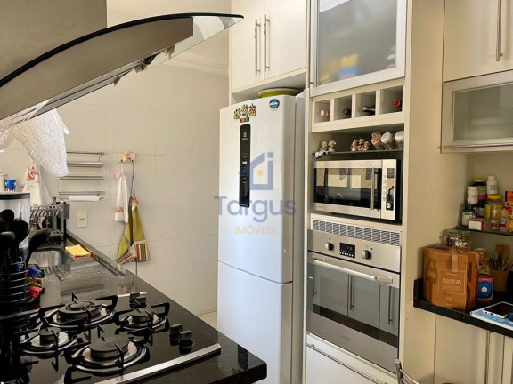 Imagem Apartamento com 3 Quartos à Venda, 130 m² em Jardim Avelino - São Paulo