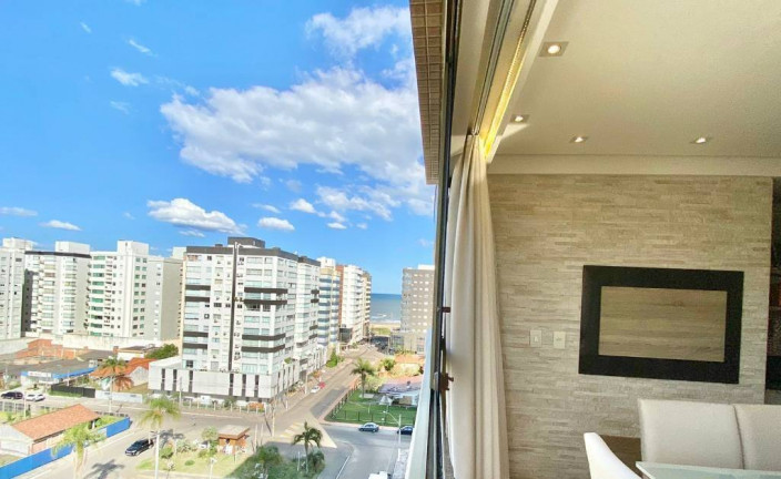 Imagem Apartamento com 3 Quartos à Venda, 98 m² em Navegantes - Capão Da Canoa Imagem Apartamento com 3 Quartos à Venda, 98 m² em Navegantes - Capão Da Canoa
