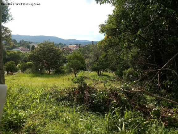 Terreno à Venda, 601 m² em Pousada Da Neve - Nova Petrópolis