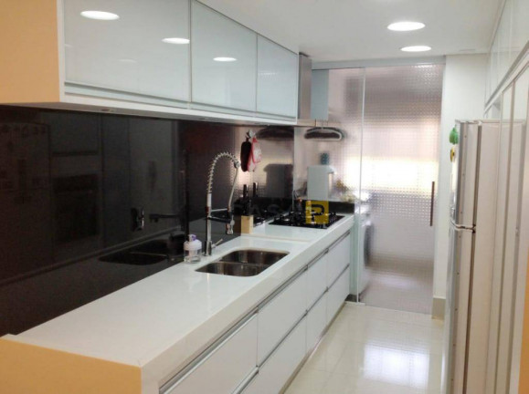 Imagem Apartamento com 3 Quartos à Venda, 97 m² em Frezzarin - Americana Imagem Apartamento com 3 Quartos à Venda, 97 m² em Frezzarin - Americana