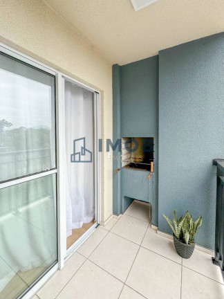 Imagem Apartamento com 2 Quartos à Venda, 52 m² em São Luís - Jaraguá Do Sul