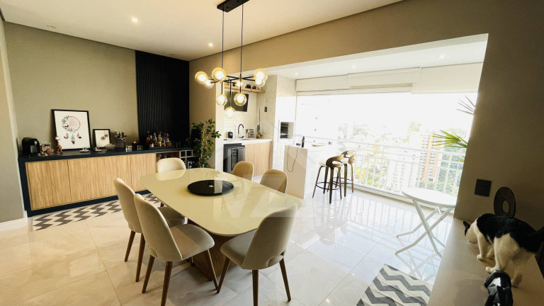 Imagem Apartamento com 2 Quartos à Venda, 96 m² em Jardim Caboré - São Paulo Imagem Apartamento com 2 Quartos à Venda, 96 m² em Jardim Caboré - São Paulo