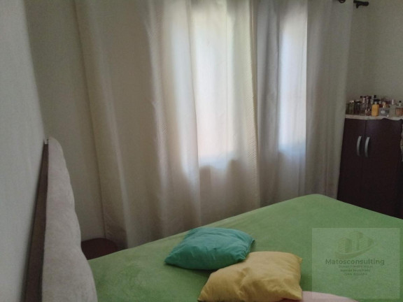 Imagem Apartamento com 2 Quartos à Venda, 49 m² em Residencial Cosmos - Campinas
