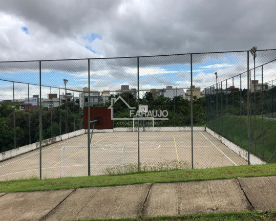 Imagem Terreno à Venda, 250 m² em Parque Ibiti Reserva - Sorocaba Imagem Terreno à Venda, 250 m² em Parque Ibiti Reserva - Sorocaba