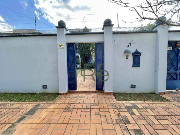 Imagem Casa com 6 Quartos à Venda, 528 m² em Chácara Vale Do Rio Cotia - Carapicuíba