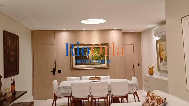 Imagem Apartamento com 3 Quartos à Venda, 138 m² em Barra Da Tijuca - Rio De Janeiro Imagem Apartamento com 3 Quartos à Venda, 138 m² em Barra Da Tijuca - Rio De Janeiro