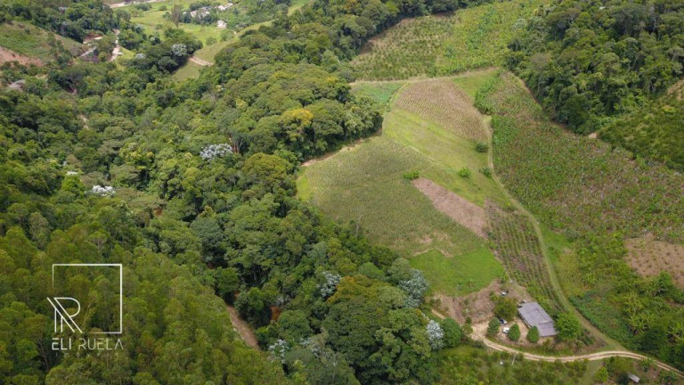 Imagem Chácara com 3 Quartos à Venda, 30.000 m² em Boa Esperança - Marechal Floriano