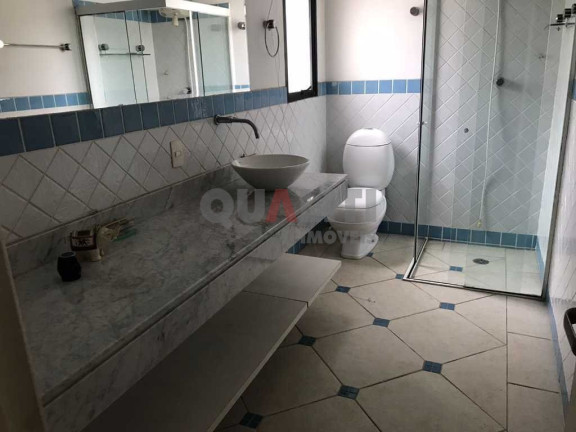 Imagem Cobertura com 4 Quartos à Venda, 520 m² em Moema - São Paulo