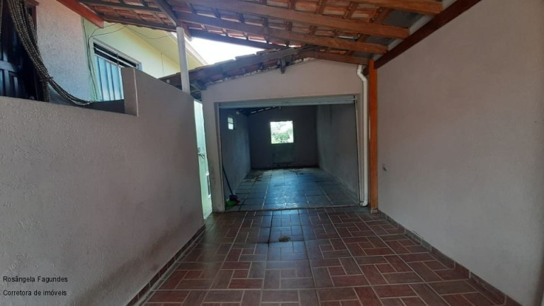 Imagem Sobrado com 2 Quartos à Venda, 130 m² em Estância São José - Poços De Caldas