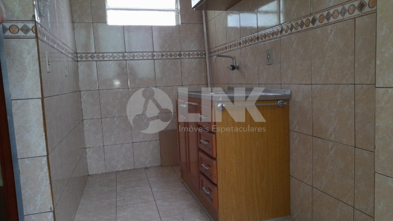 Imagem Apartamento com 1 Quarto à Venda, 27 m² em Floresta - Porto Alegre