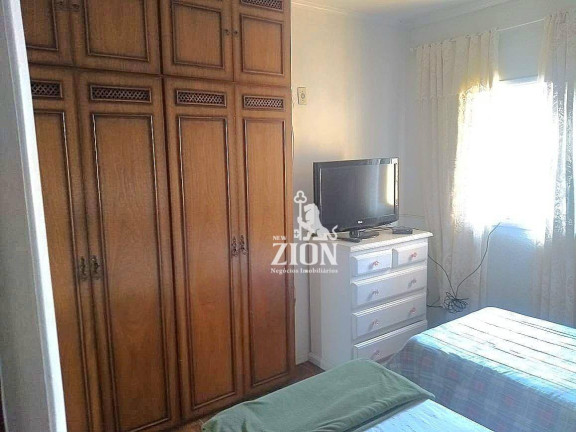 Imagem Sobrado com 3 Quartos à Venda, 208 m² em Santana - São Paulo