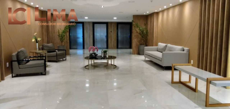 Imagem Apartamento com 3 Quartos à Venda, 71 m² em Guararapes - Fortaleza