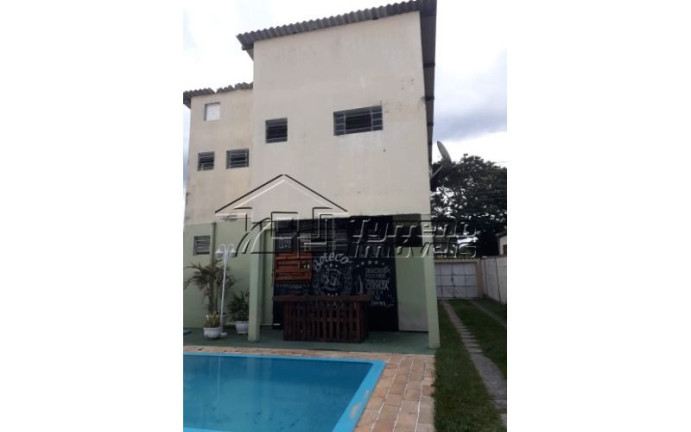 Imagem Casa com 1 Quarto à Venda, 274 m² em Parque Industrial - São José Dos Campos Imagem Casa com 1 Quarto à Venda, 274 m² em Parque Industrial - São José Dos Campos