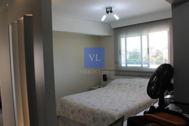 Imagem Cobertura com 3 Quartos à Venda, 260 m² em Juvevê - Curitiba