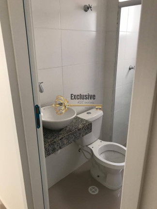 Imagem Apartamento com 2 Quartos à Venda, 50 m² em Vila Marina - Santo André Imagem Apartamento com 2 Quartos à Venda, 50 m² em Vila Marina - Santo André