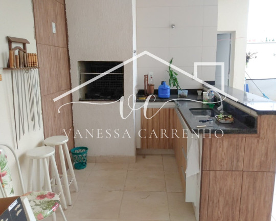Imagem Casa com 3 Quartos à Venda,  em Ibiti Reserva - Sorocaba