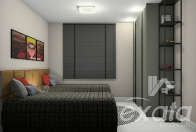 Imagem Casa com 3 Quartos à Venda, 78 m² em Enseada De Jacaraipe - Serra