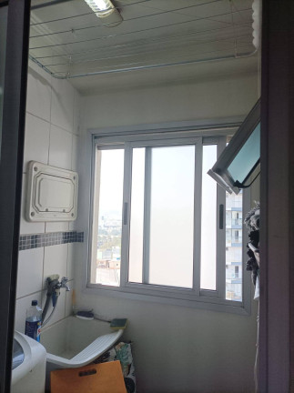 Imagem Apartamento com 2 Quartos à Venda, em Taboão - São Bernardo Do Campo Imagem Apartamento com 2 Quartos à Venda, em Taboão - São Bernardo Do Campo